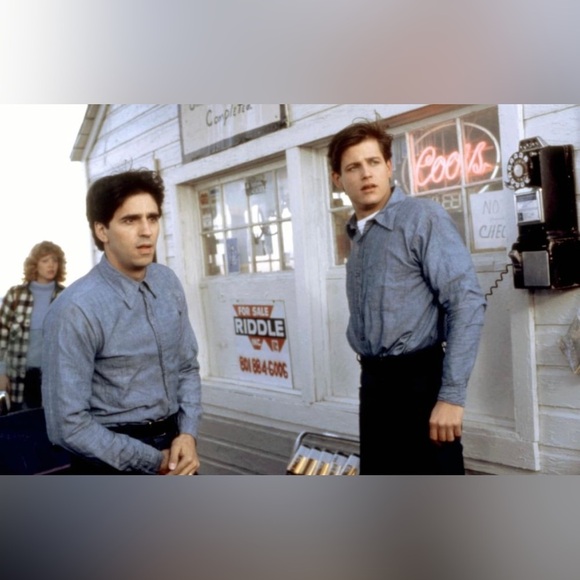 3 For $13! THE PHILADELPHIA EXPERIMENT (1984) - DVD - Picture 10 of 15